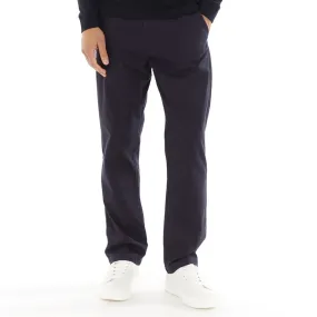 French Connection Mens Chinos Marine
