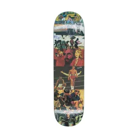 Fucking Awesome Hyper Normalization Deck 8.5