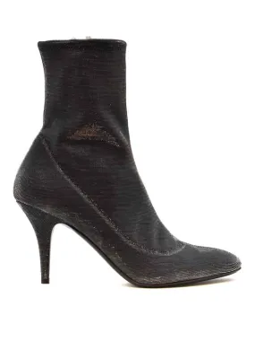 Giuseppe Zanotti Heeled ankle boots