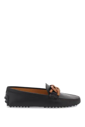 gommino bubble kate loafers XXW00G0IC00N6M ALTRA VERSIONE