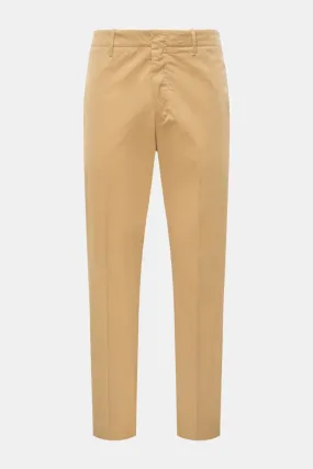 HINDUSTRIE chinos camel