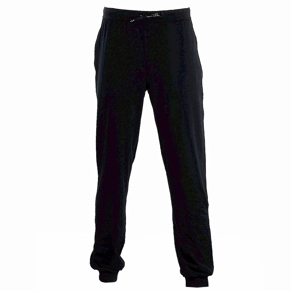 Hugo Boss Men's Long Pant CW Cuff Stretch Tracksuit Pants