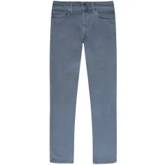 Jacob Cohën Slim Fit Denim Jeans Light Grey