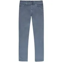 Jacob Cohën Slim Fit Denim Jeans Light Grey