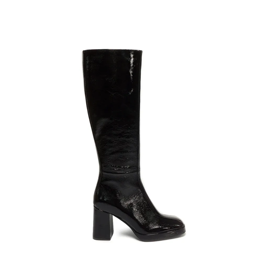 Knee High Boots   Bervicato  
