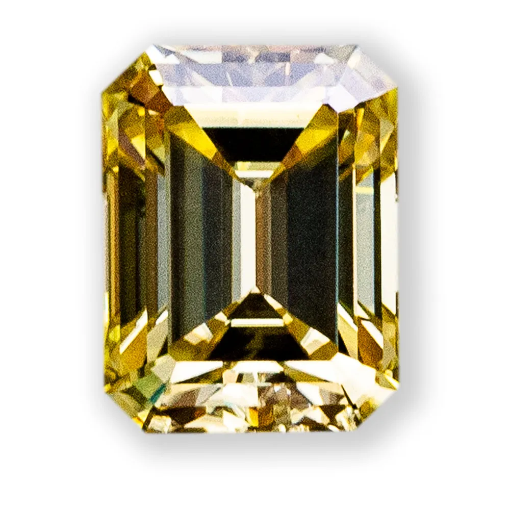 Lab-Grown Stone Type (Emerald Options)