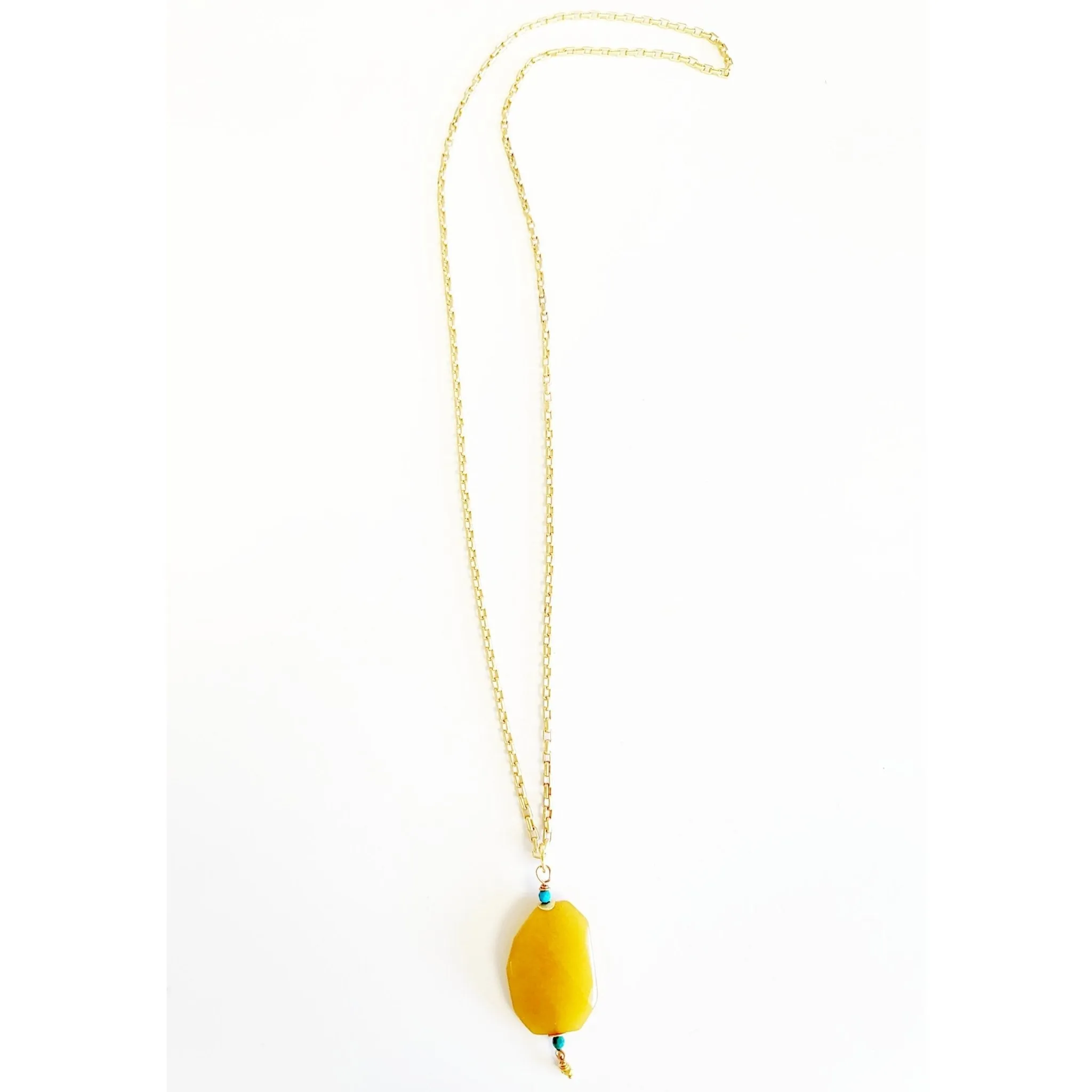 Lamoona Necklace