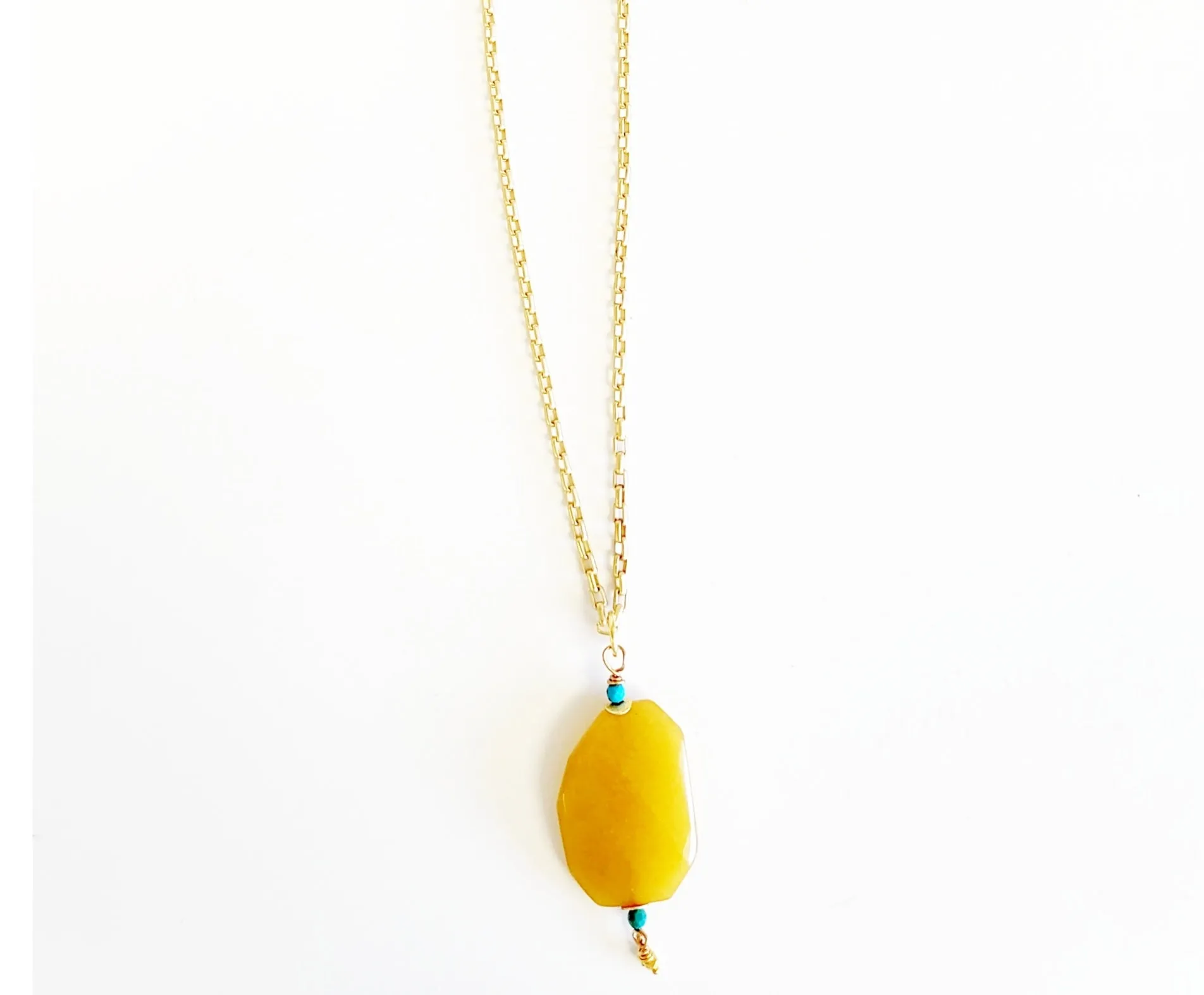 Lamoona Necklace