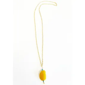 Lamoona Necklace