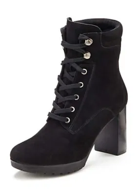 LASCANA High Heeled Ankle Boots | Grattan