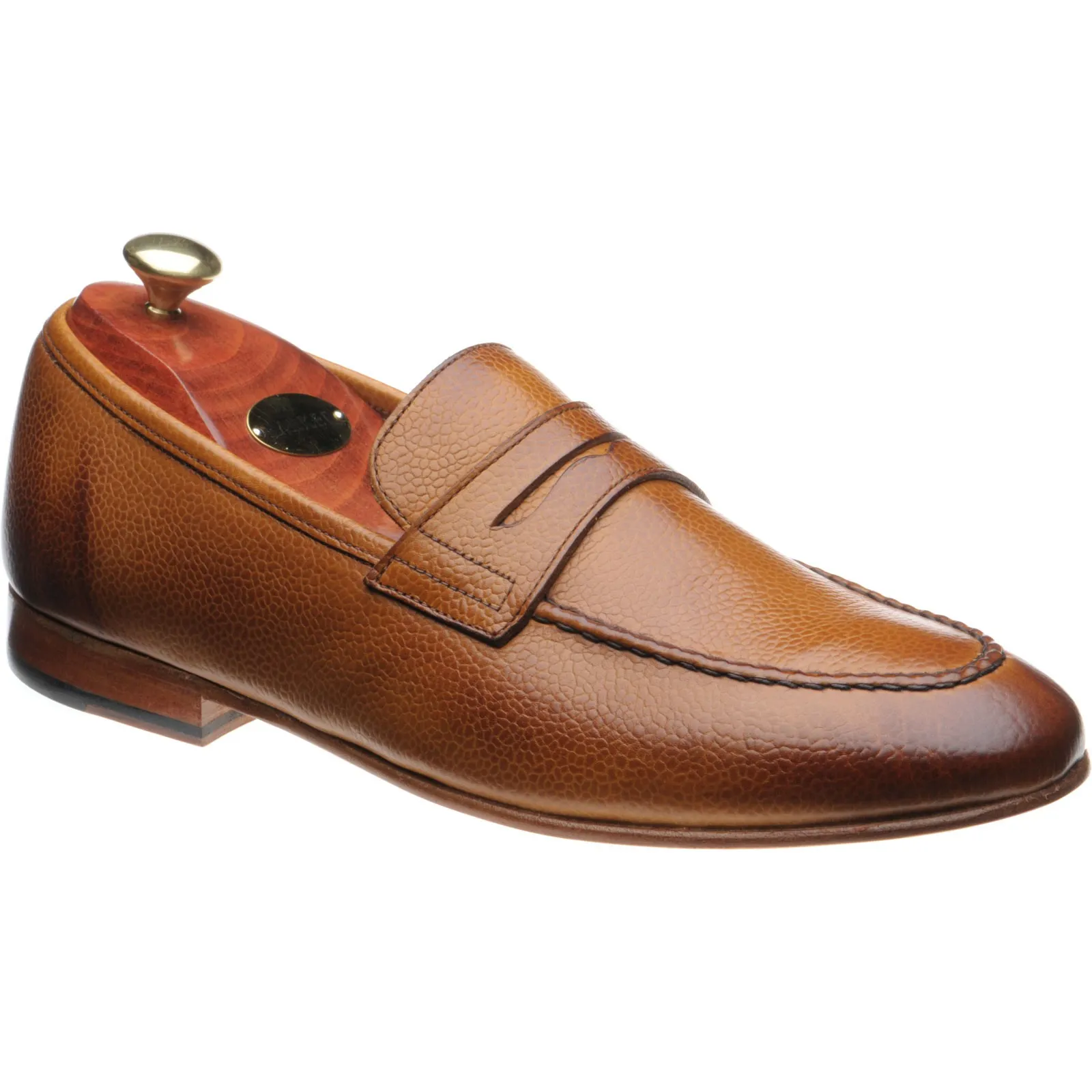 Ledley loafers