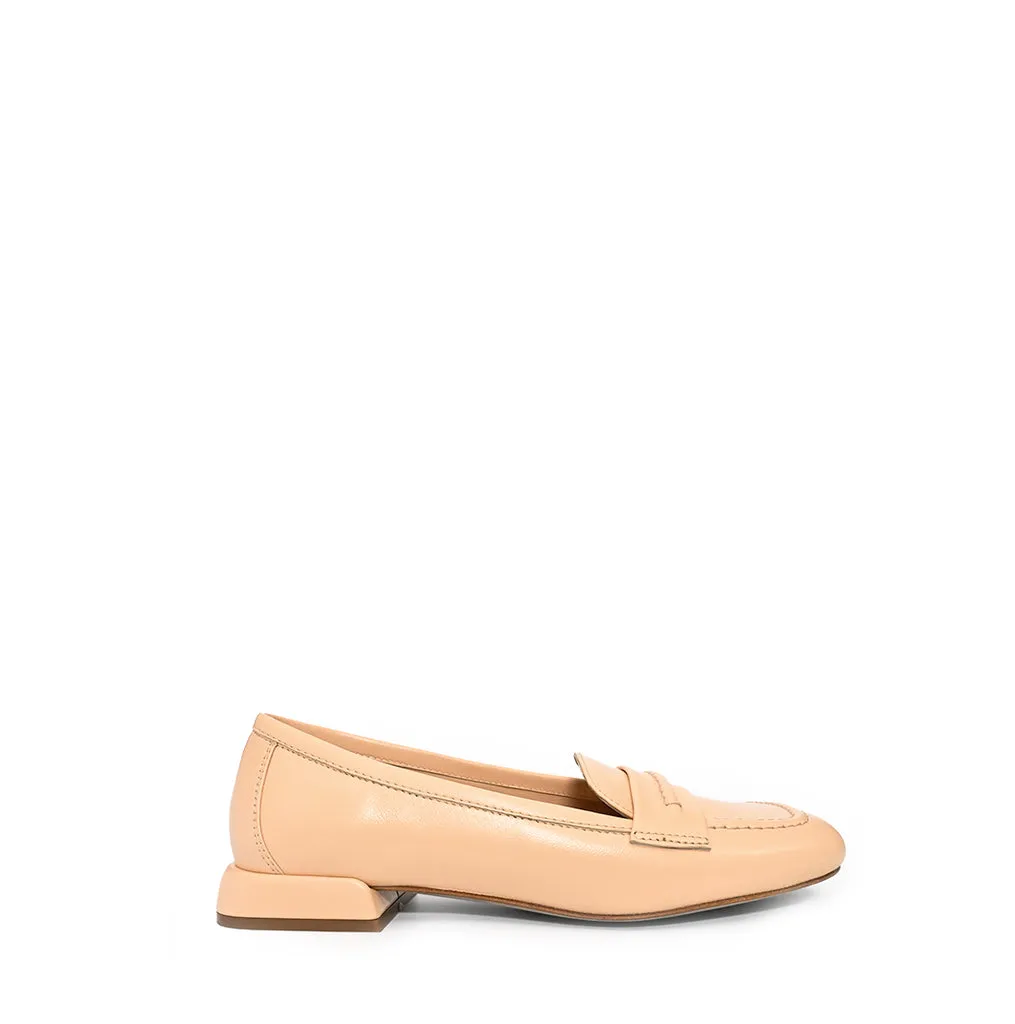 Loafers   Bervicato  