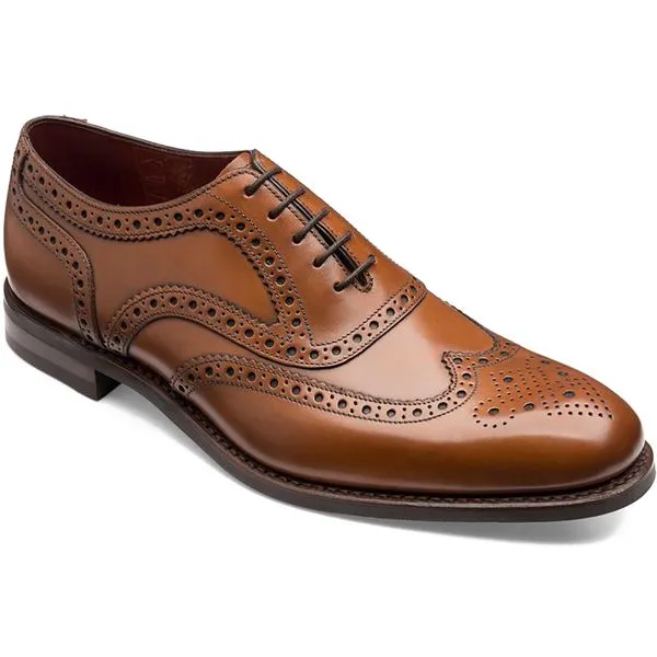 Loake Kerridge Brogues