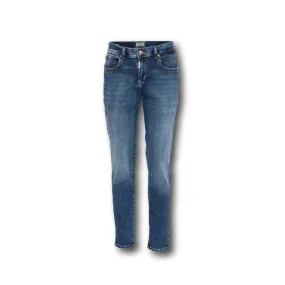 LTB 51402 Rodner Hyper Wash Jeans Uomo Blu Denim