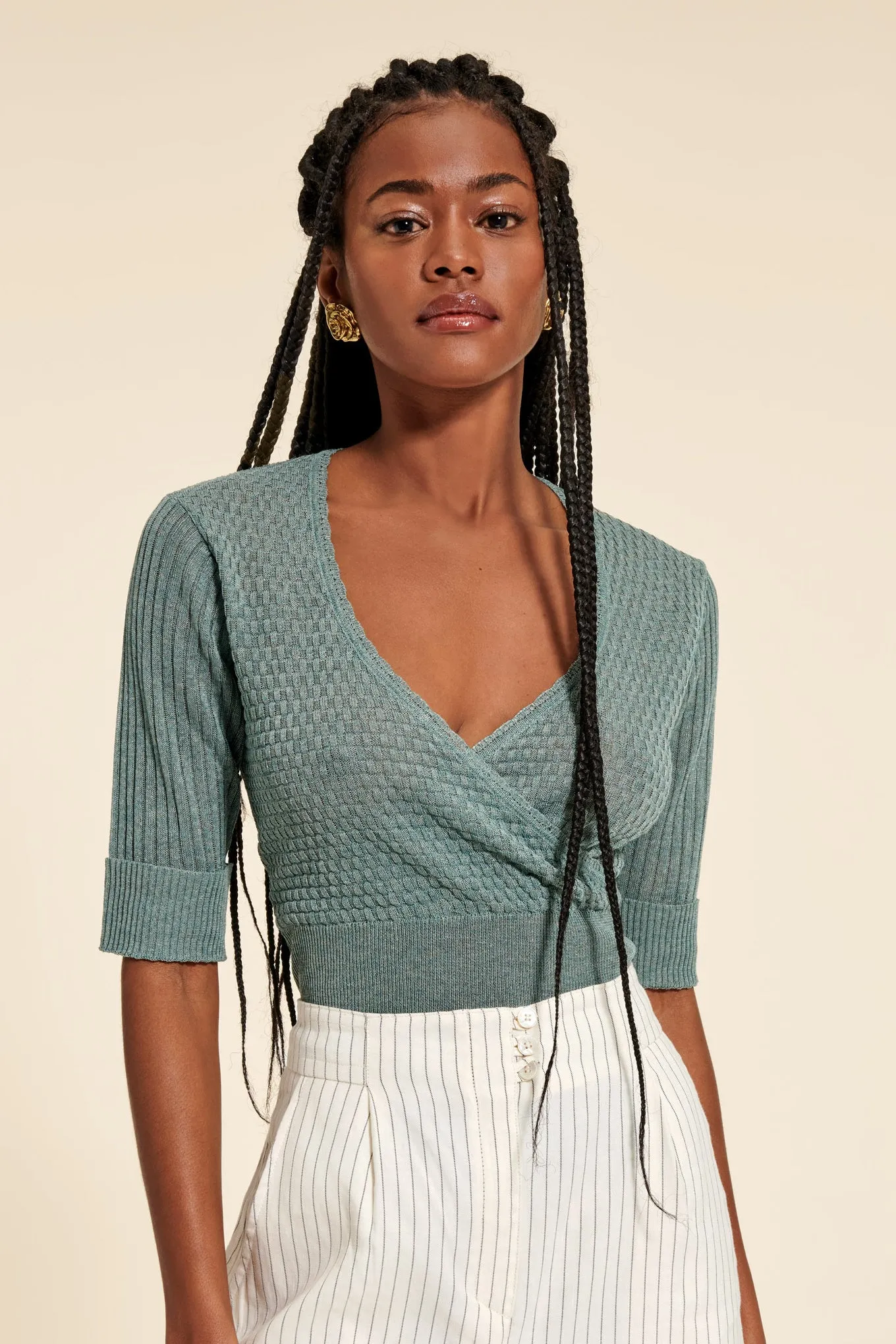 MAGLIA ZOELA
