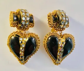 Margaret Squires Earrings