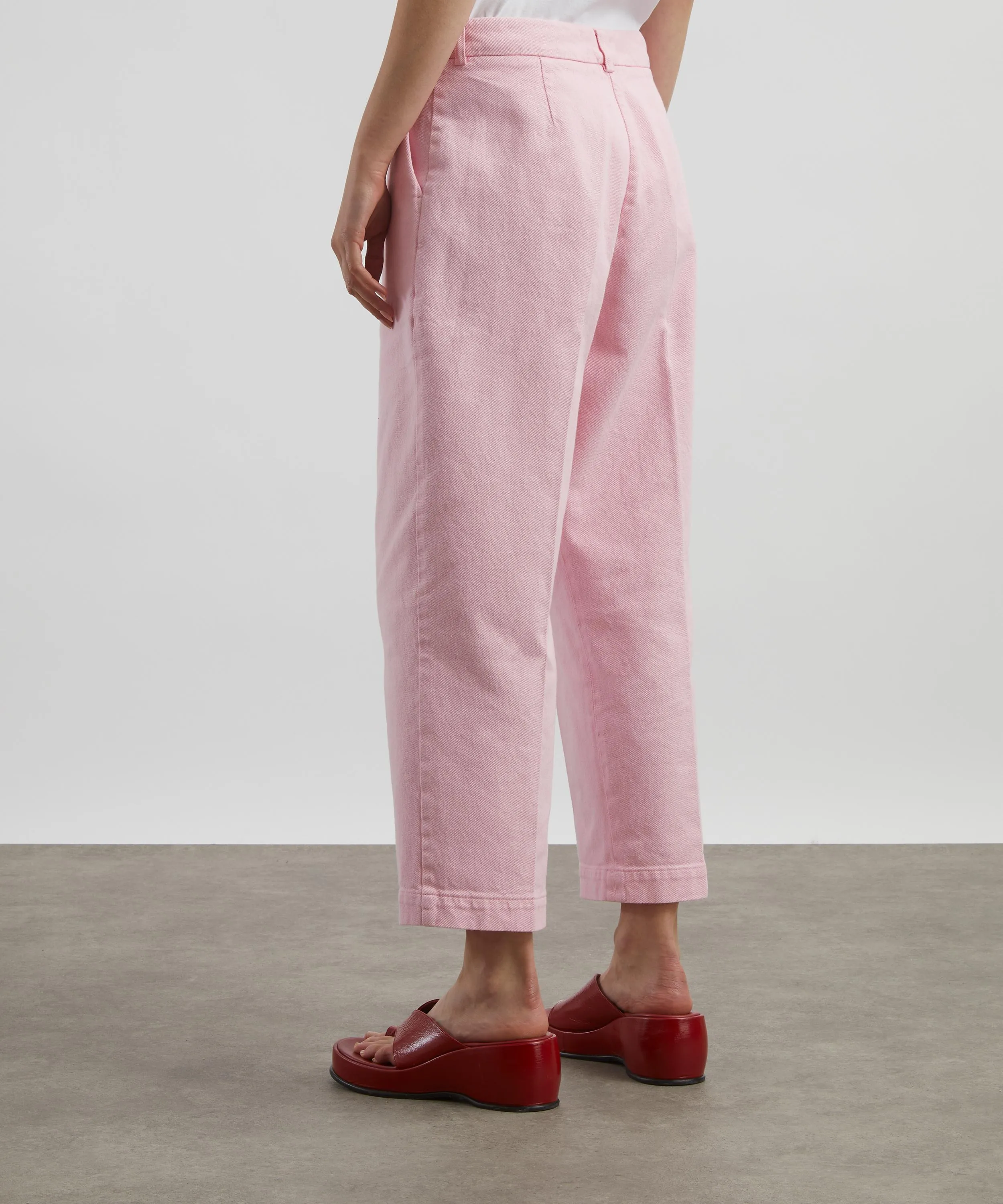 Market Trousers