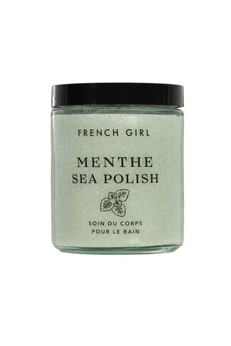 Menthe Sea Polish