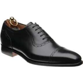 Morecombe semi-brogues