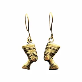 Nerfertiti Earrings