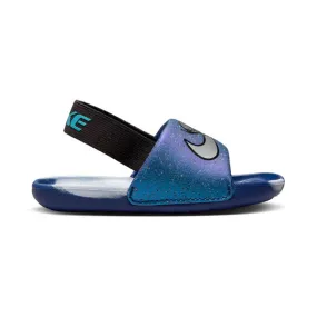 Nike Kawa SE Baby/Toddler Slides - Footwear