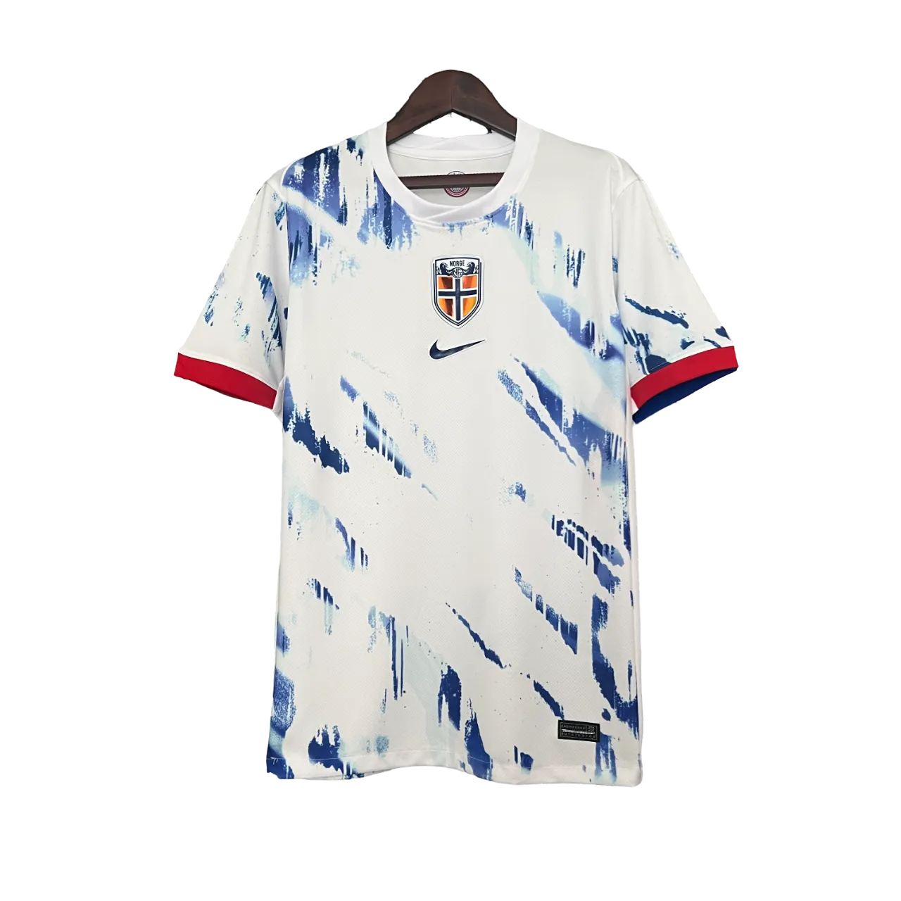 Norvegia Away - 2024