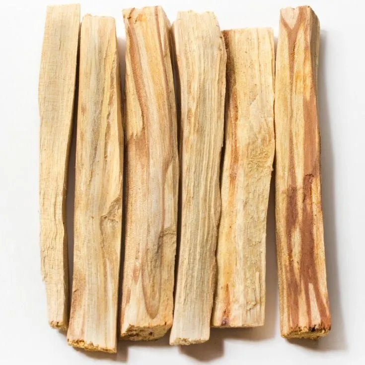 Palo Santo