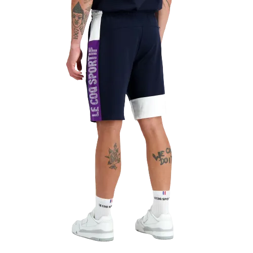 Pantaloncino Le Coq Sportif Uomo