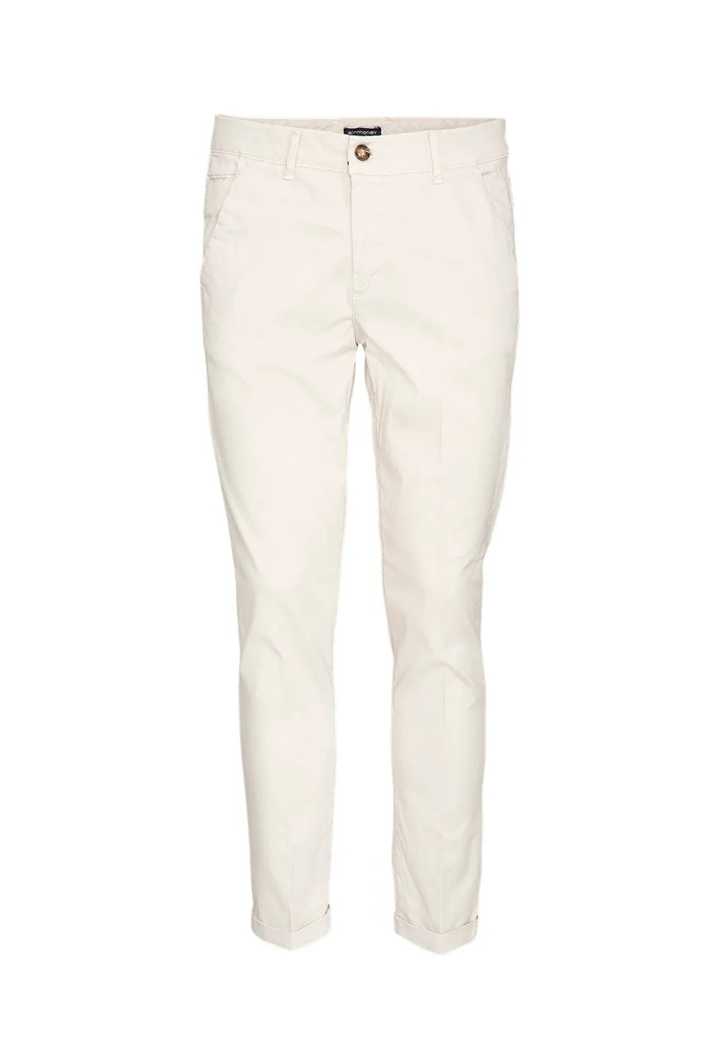 Pantalone chinos