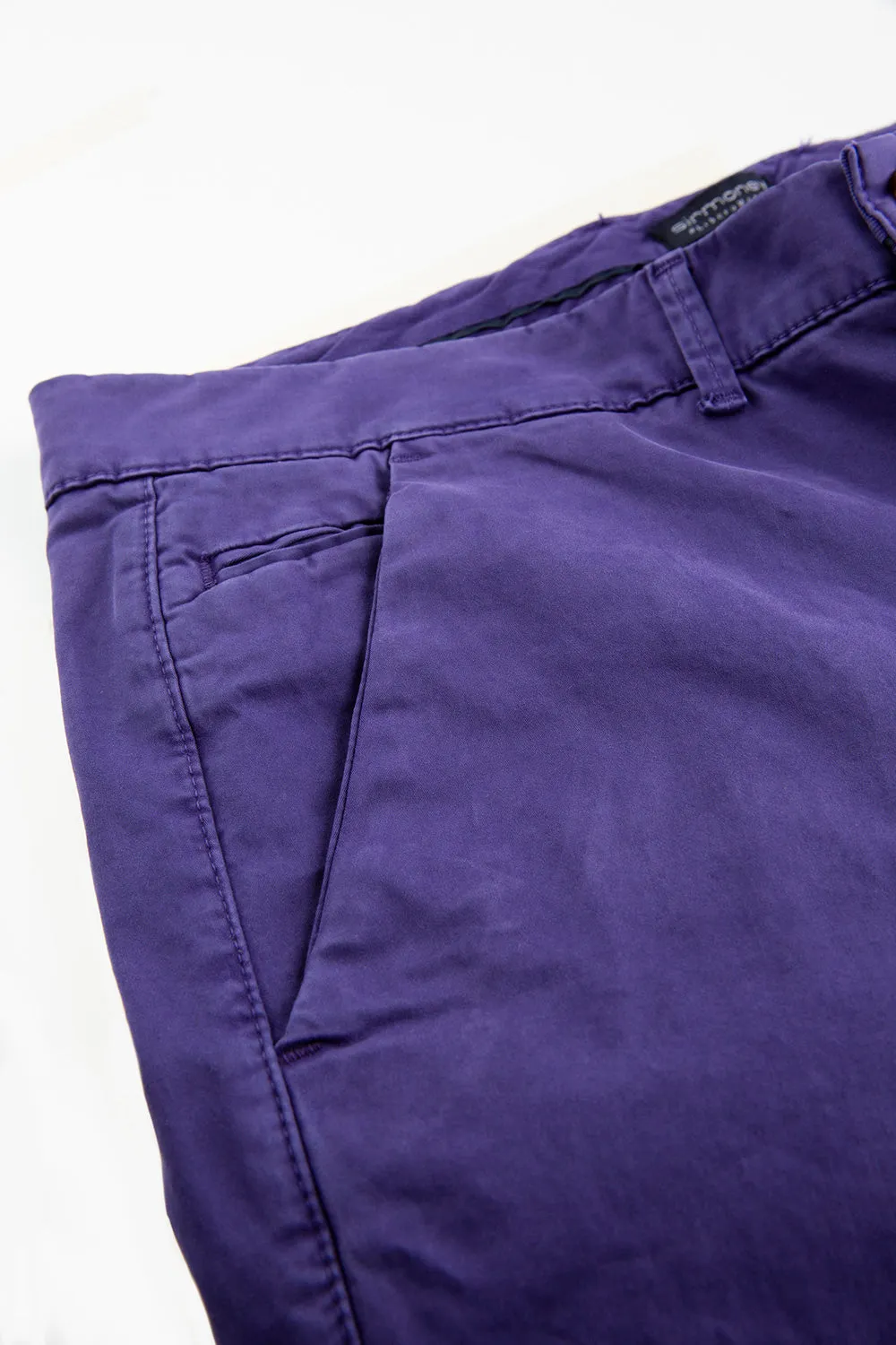 Pantalone chinos