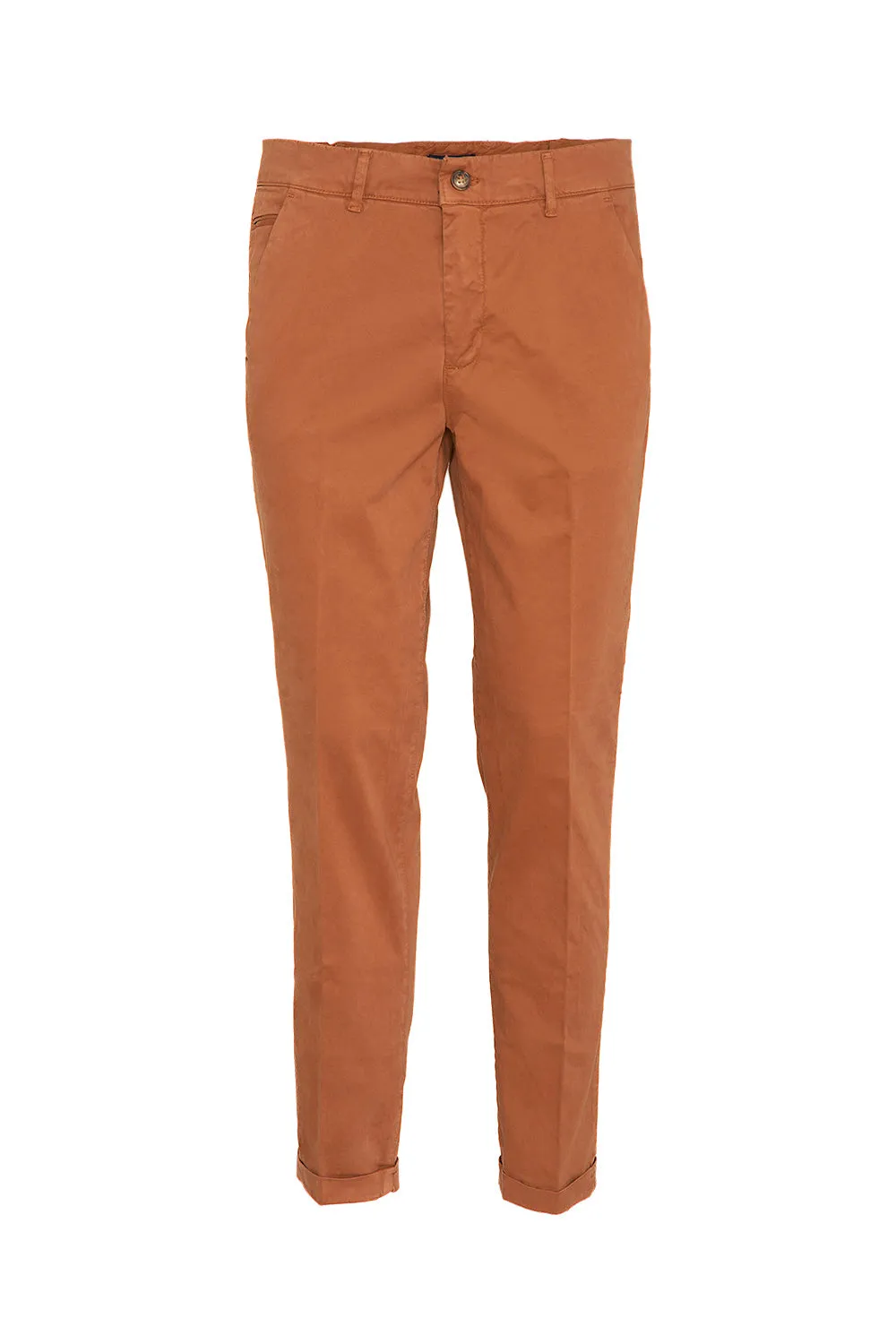 Pantalone chinos