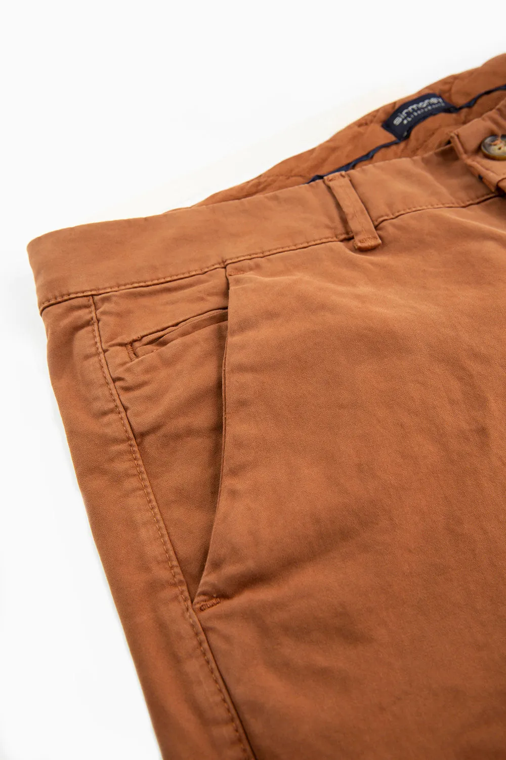 Pantalone chinos