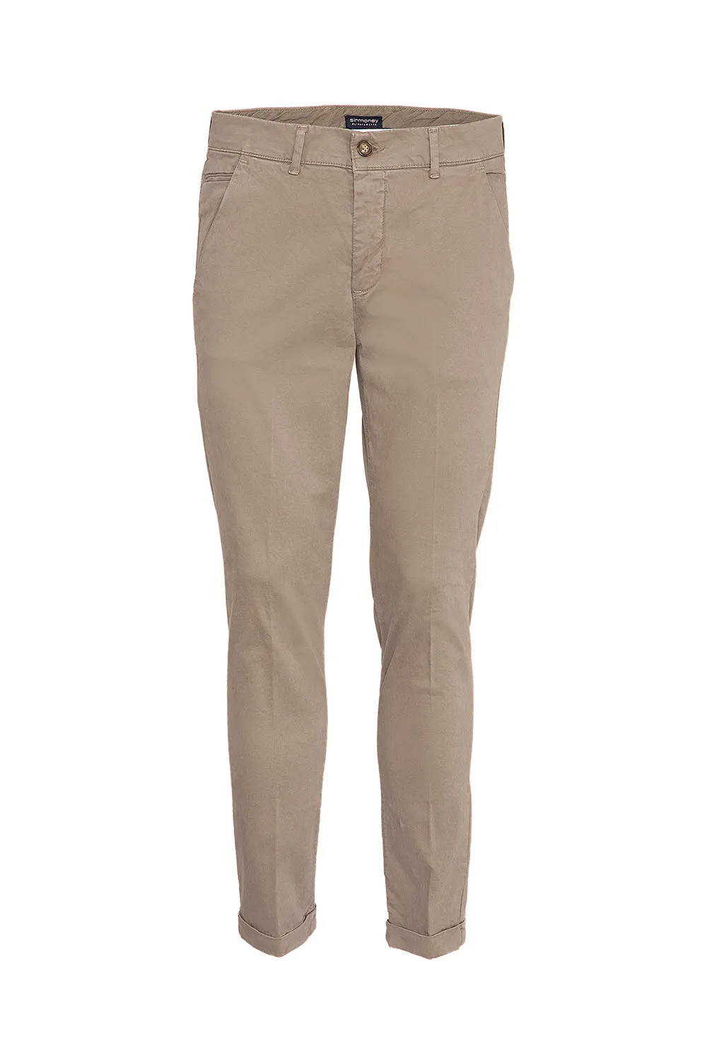 Pantalone chinos