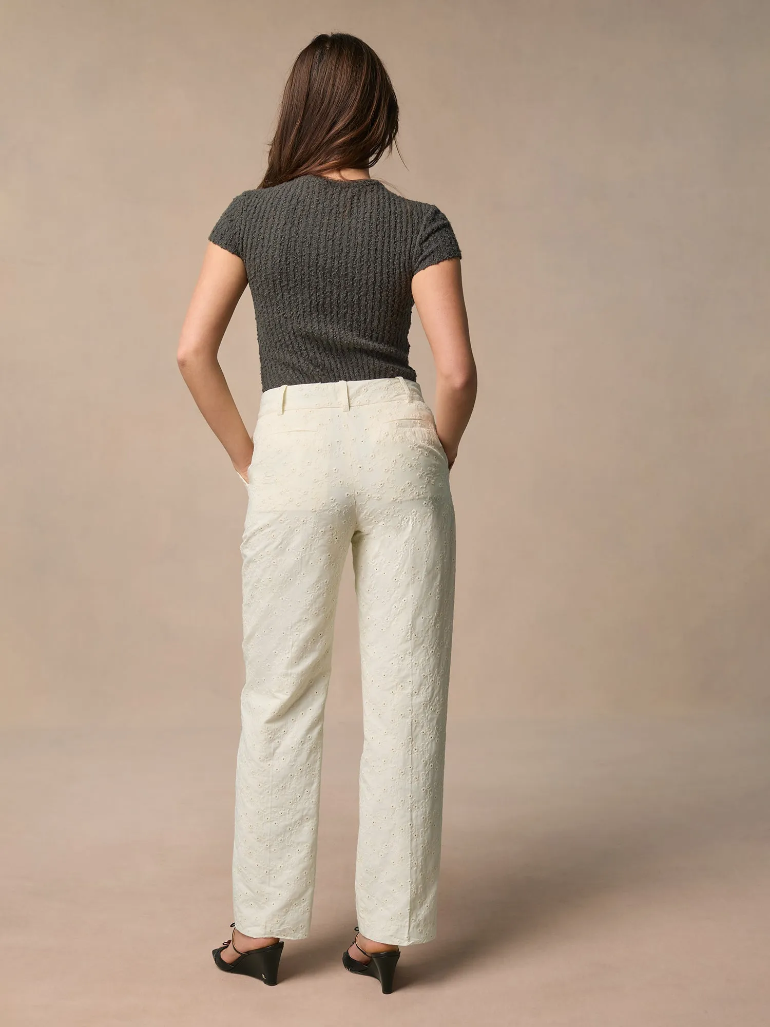 Pantaloni AMALE