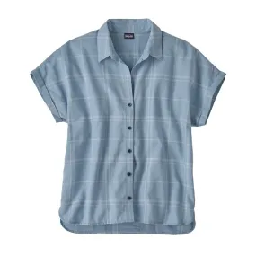 Patagonia  Lightweight A/C Shirt - Camicia - Donna