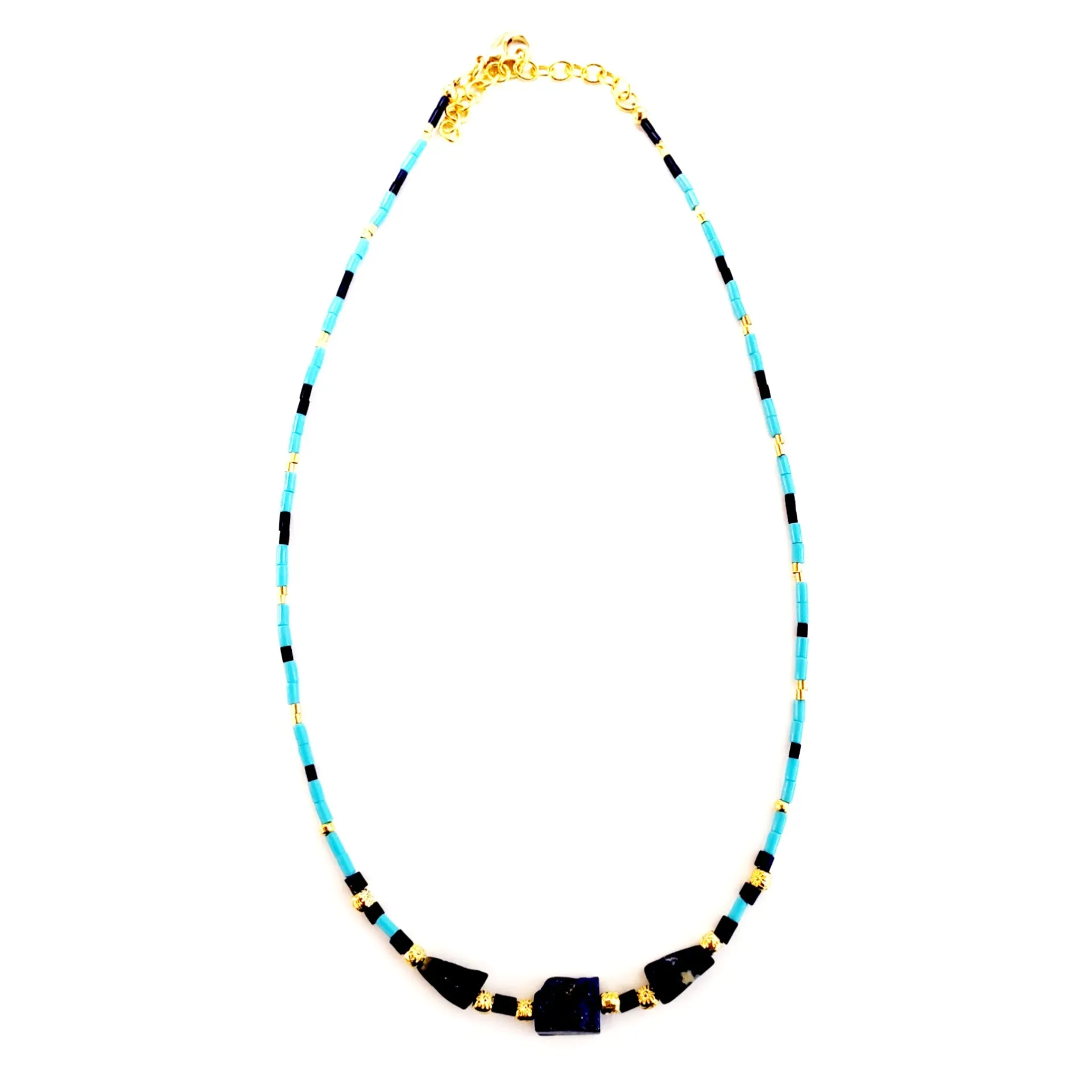 Pias Necklace