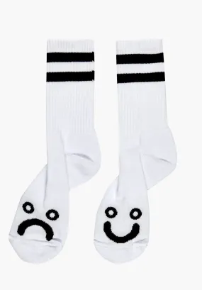 Polar Skate Co Happy Sad Classic