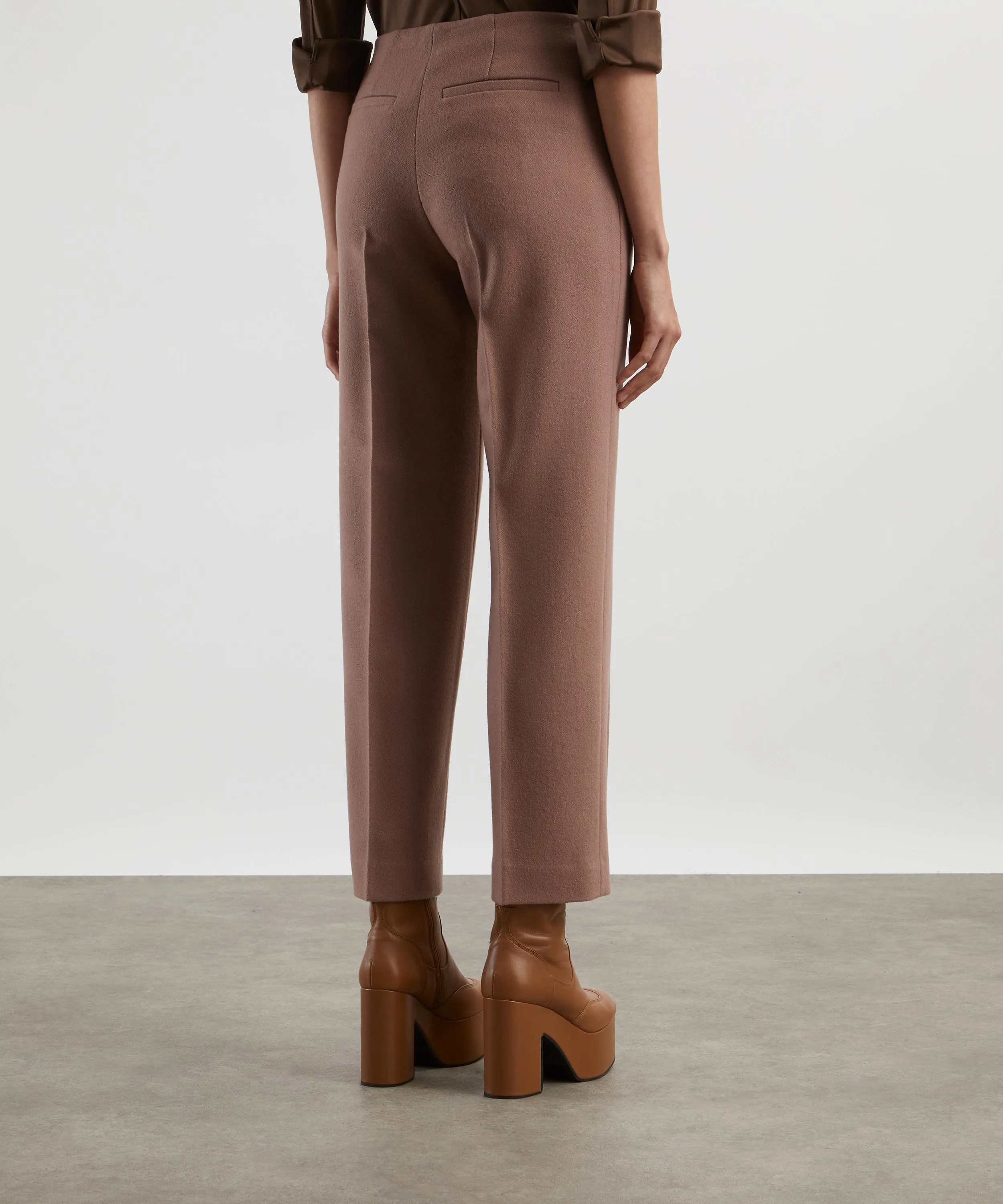 Prati Trousers