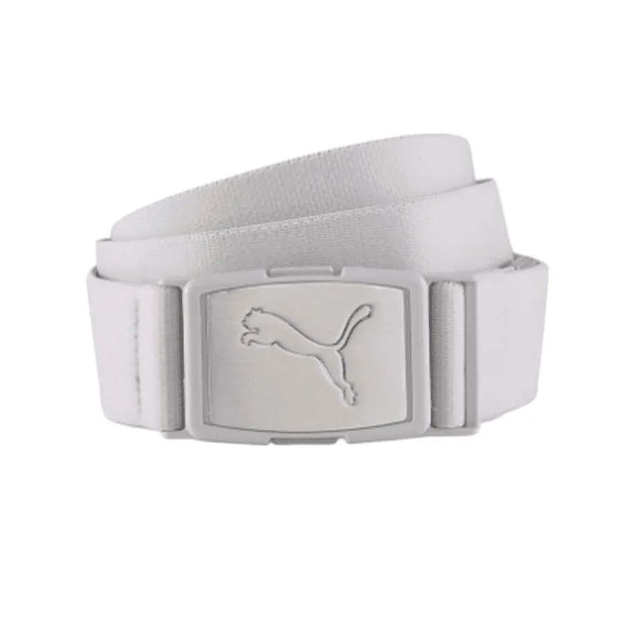 Puma Ultralite Stretch Golf Belt