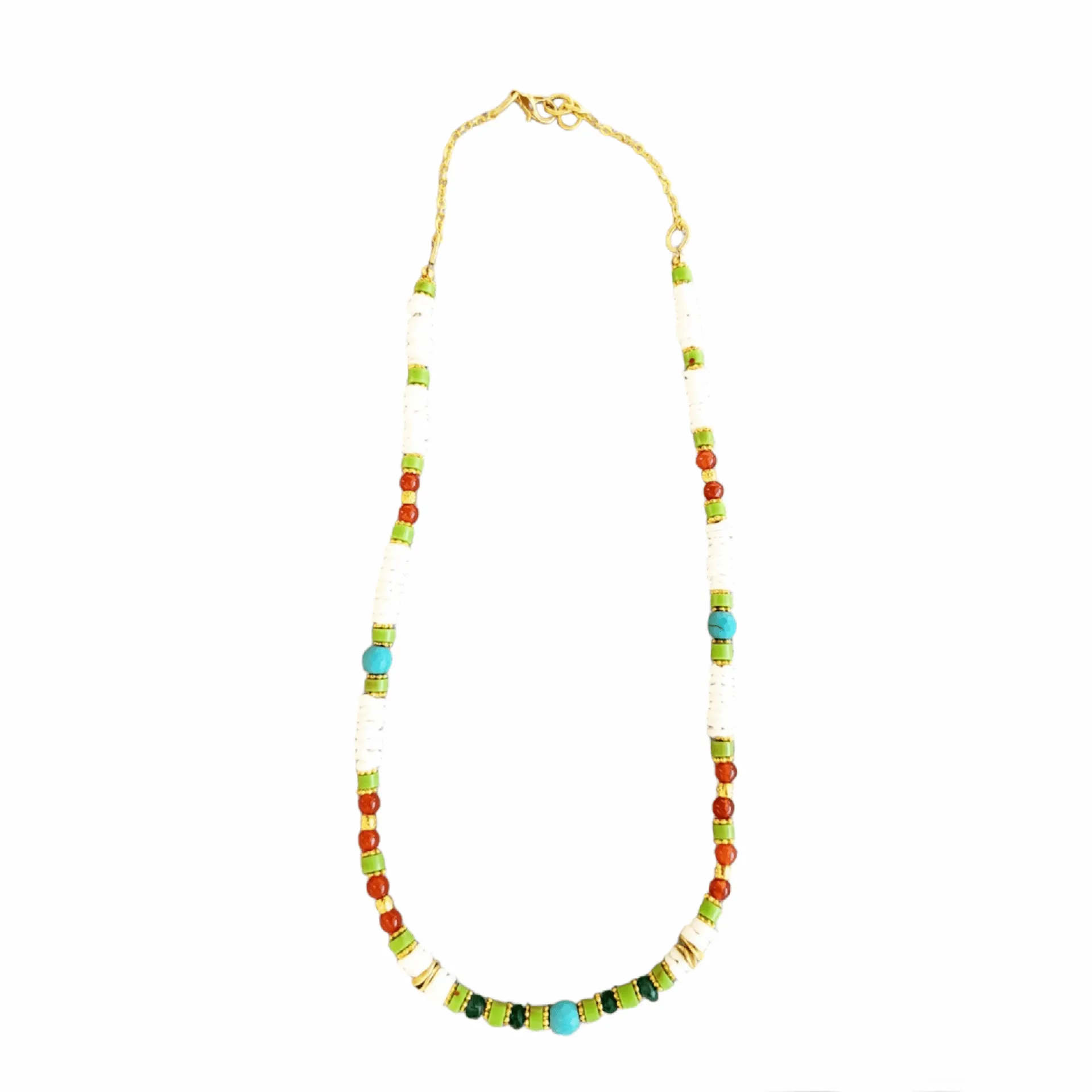 Rasha Necklace