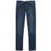 Richard J. Brown Tokyo Mid Denim Jeans Blue