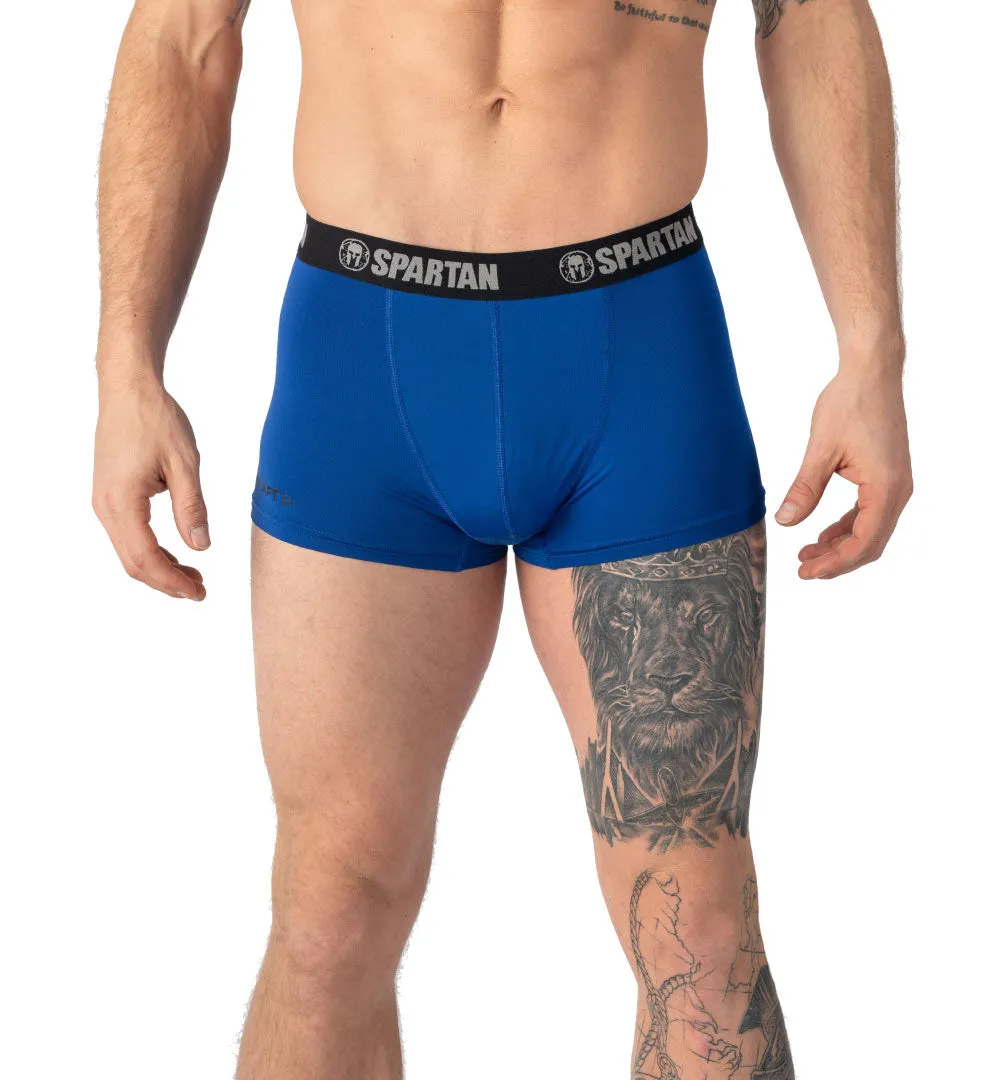 SPARTAN by CRAFT Greatness Boxer 2pk - Men's