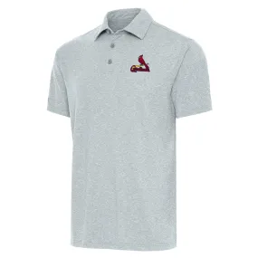 St. Louis Cardinals Par 3 Polo
