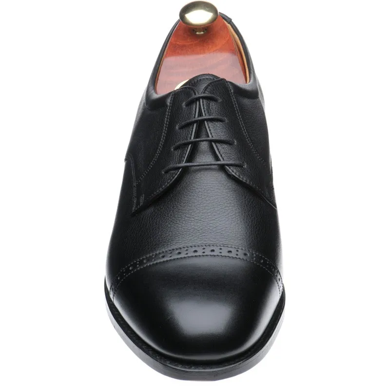 Staines semi-brogues