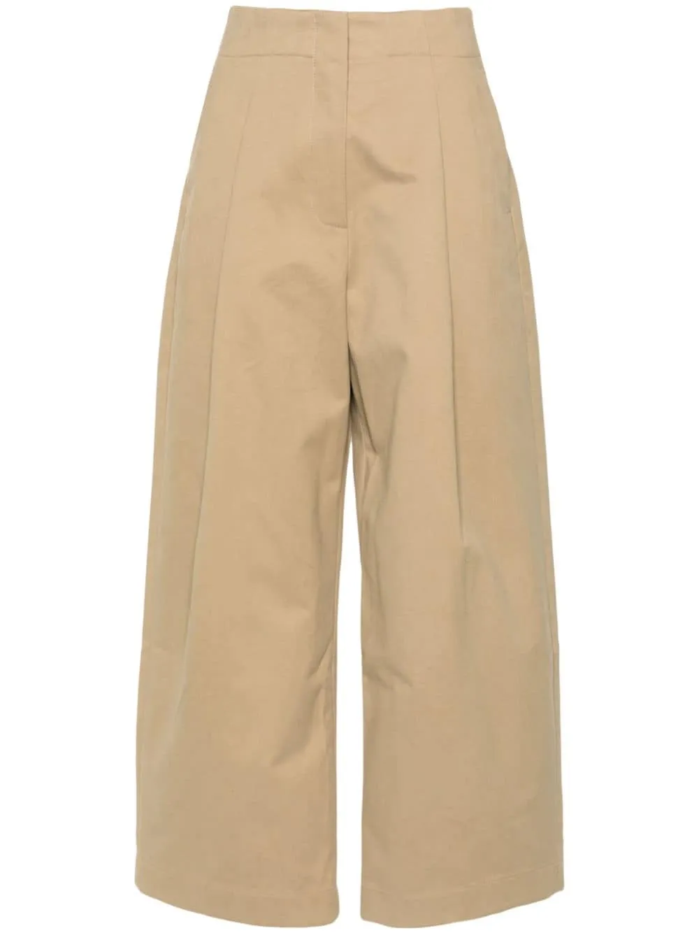 Studio Nicholson Pre Trousers Beige