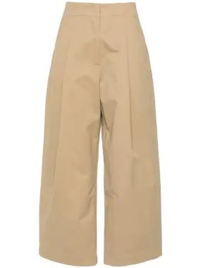 Studio Nicholson Pre Trousers Beige