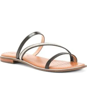 Tj Maxx Leather Sozy Comfort Sandals For Women