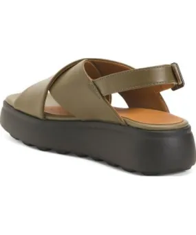 Tj Maxx Leather Spherica Comfort Sandals For Women