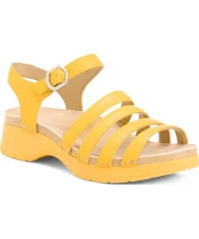 Tj Maxx Nappa Leather Roxie Comfort Sandals For Women