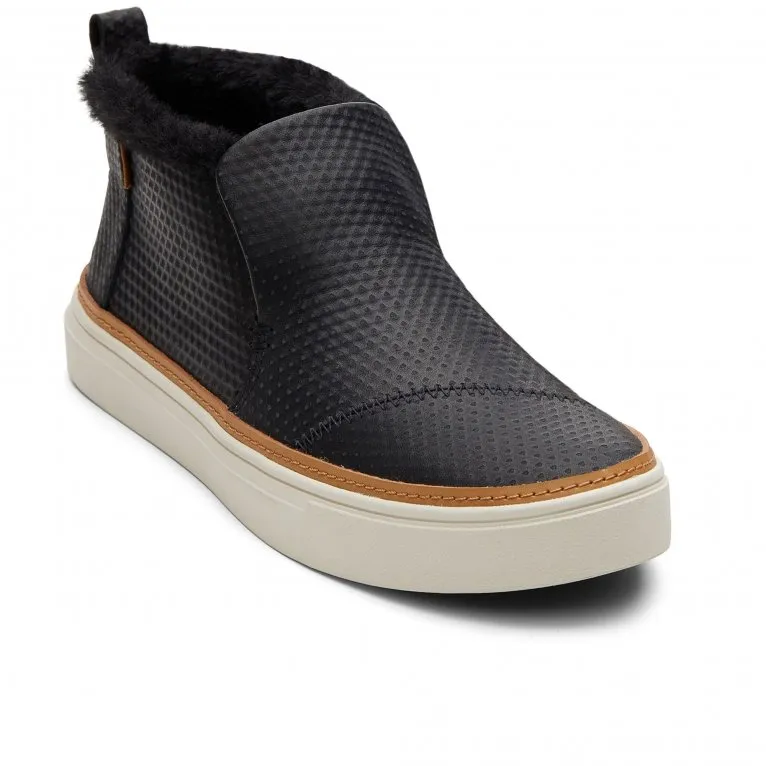 TOMS Paxton Womens Ankle Boots